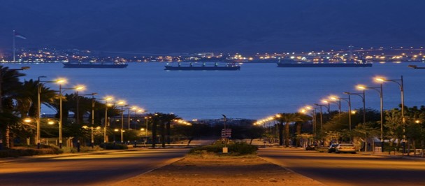 Escape to Bliss: Aqaba Relax Stay 6 Nights Tour