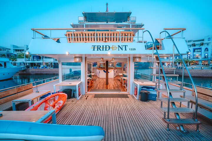 Dive Tour