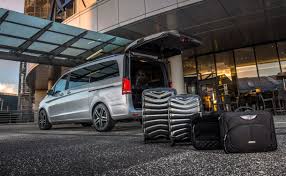 Amman Airport Pick-up or Drop-Off