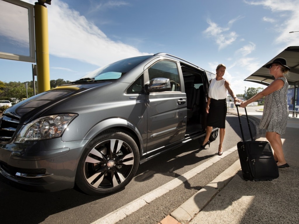 Amman Airport Pick-up or Drop-Off