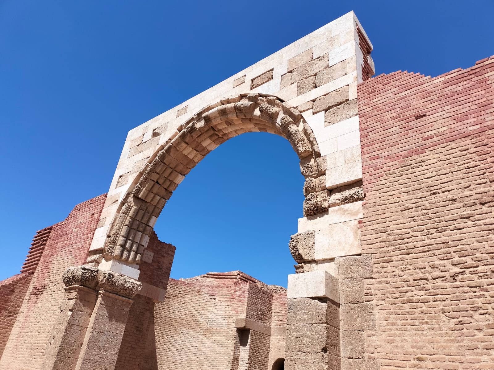 Historical Wonders: Amman to Jerash and Ajloun