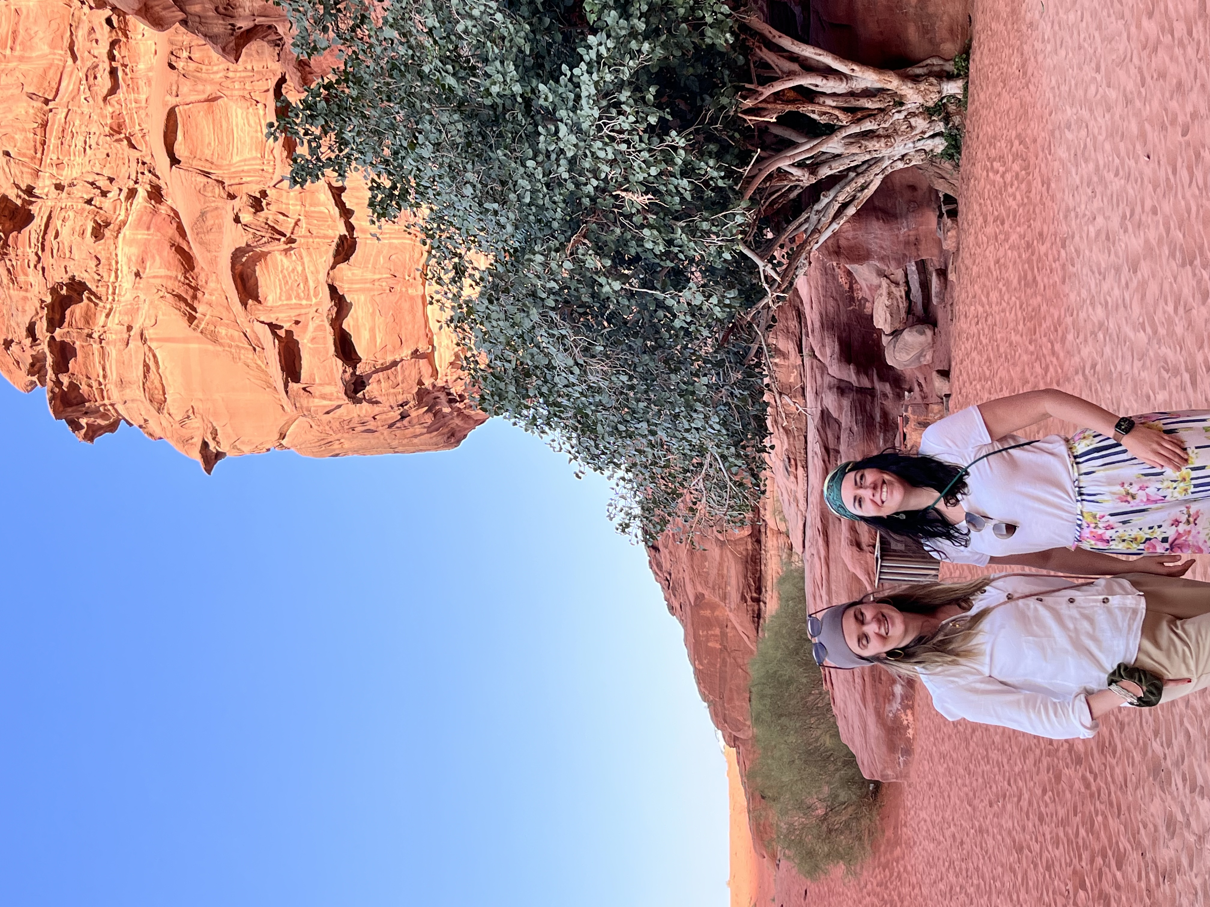 Wadi Rum Jeep Tours