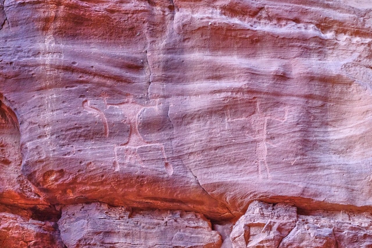 Wadi Rum Jeep Tours