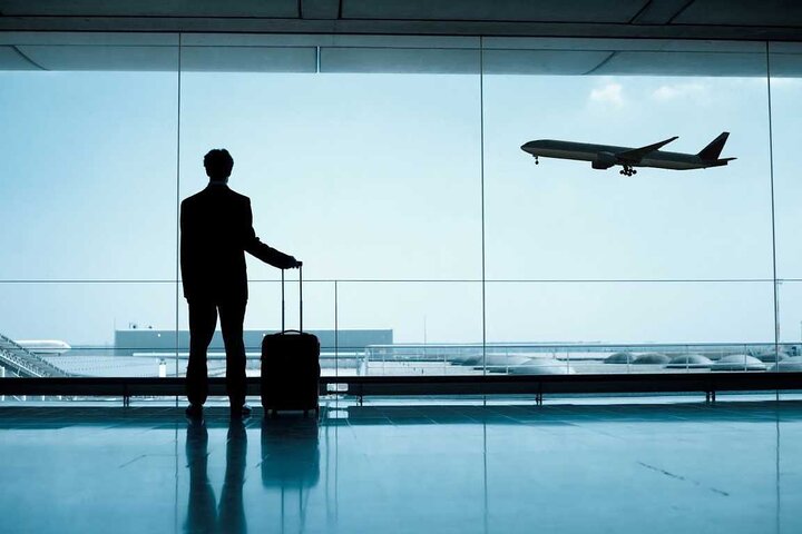 Queen Alia International Airport Drop off /Pick-up