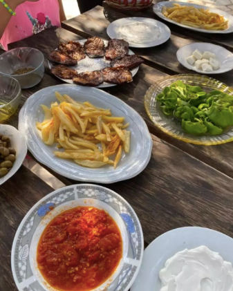 As-Salt Full-Day Tour and Experiences
