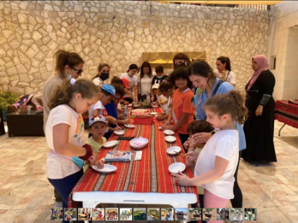 As-Salt Full-Day Tour and Experiences