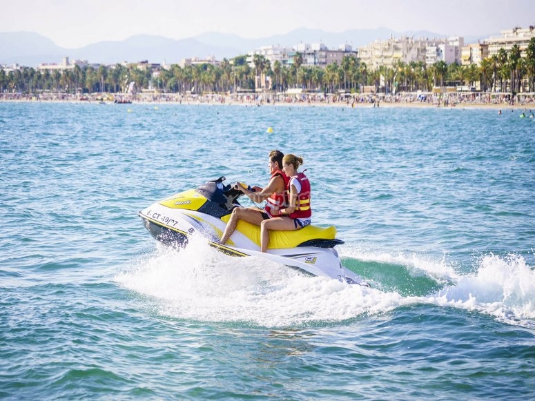 Jet Ski