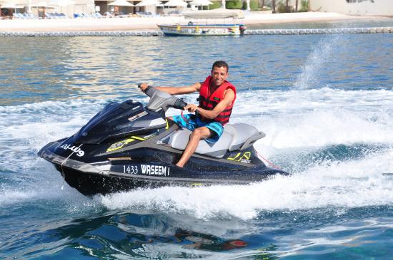 Jet Ski