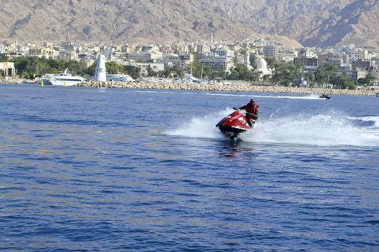 Jet Ski
