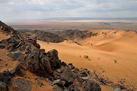 From Dana: Khirbet al-Nahhas and Wadi Fidan - Full Day