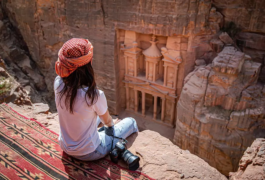 Aqaba Way Tours