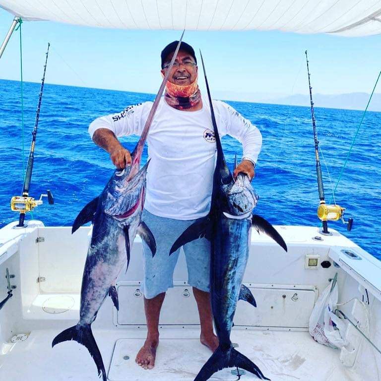 From Aqaba: Fishing Charters
