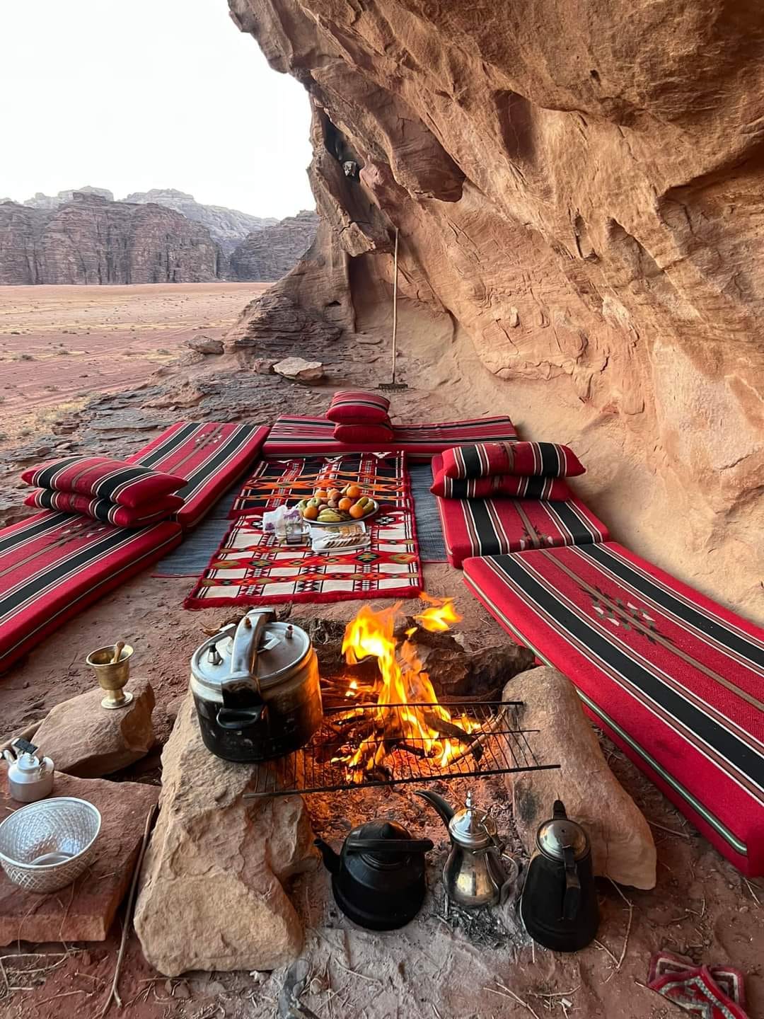 4X4 Jeep Safari Tours