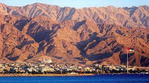 Private Transfer from Wadi Rum to Aqaba
