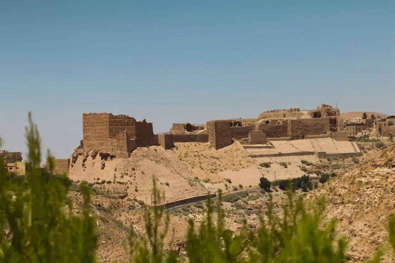 Jameed Karaki House