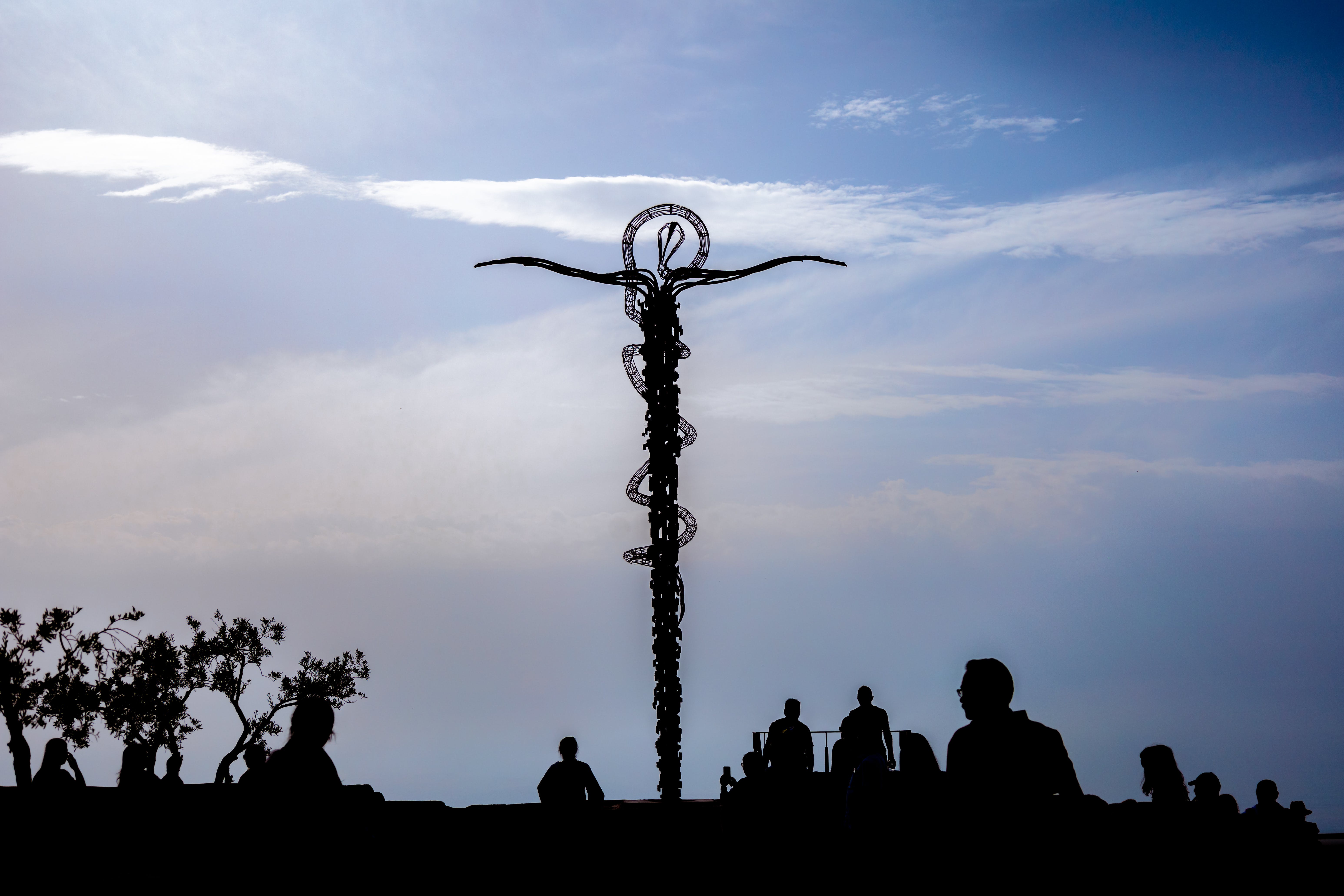 From Amman: Madaba, Mount Nebo and Dead Sea Tour