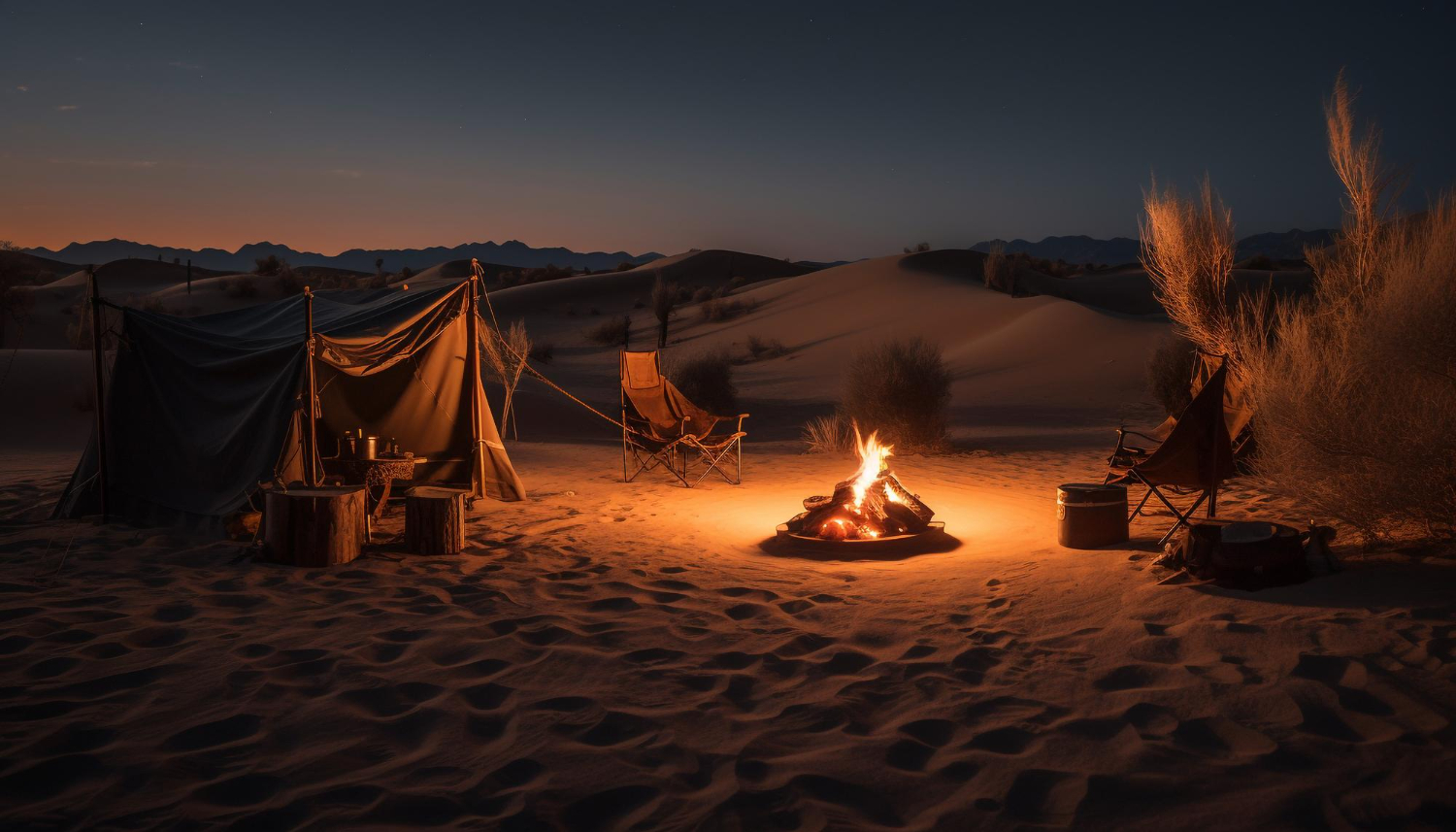 From Dead Sea: Wadi Rum One-Day Trip