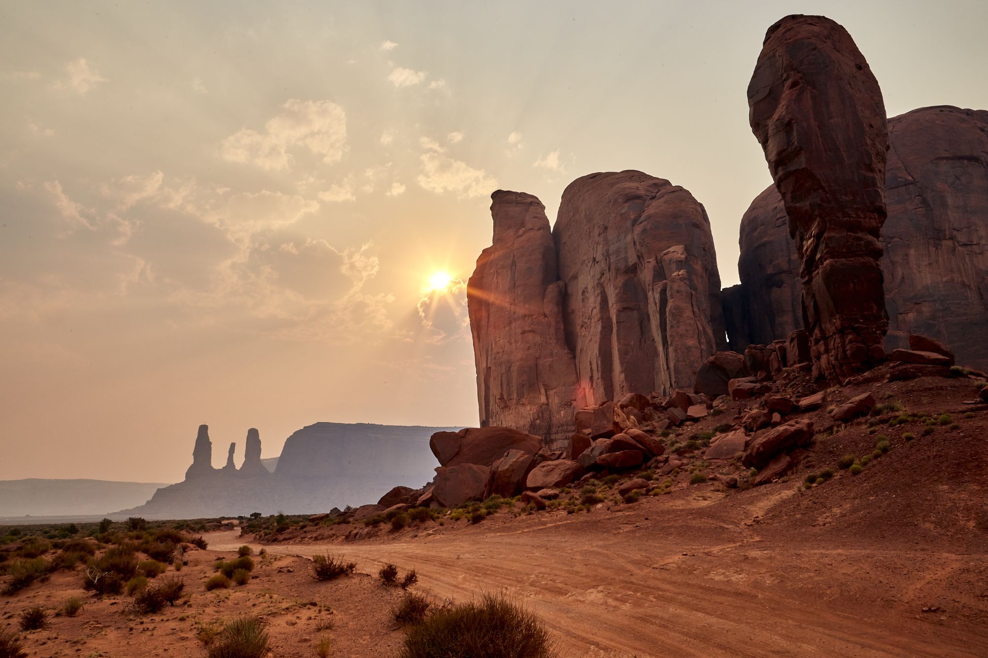 From Dead Sea: Wadi Rum One-Day Trip