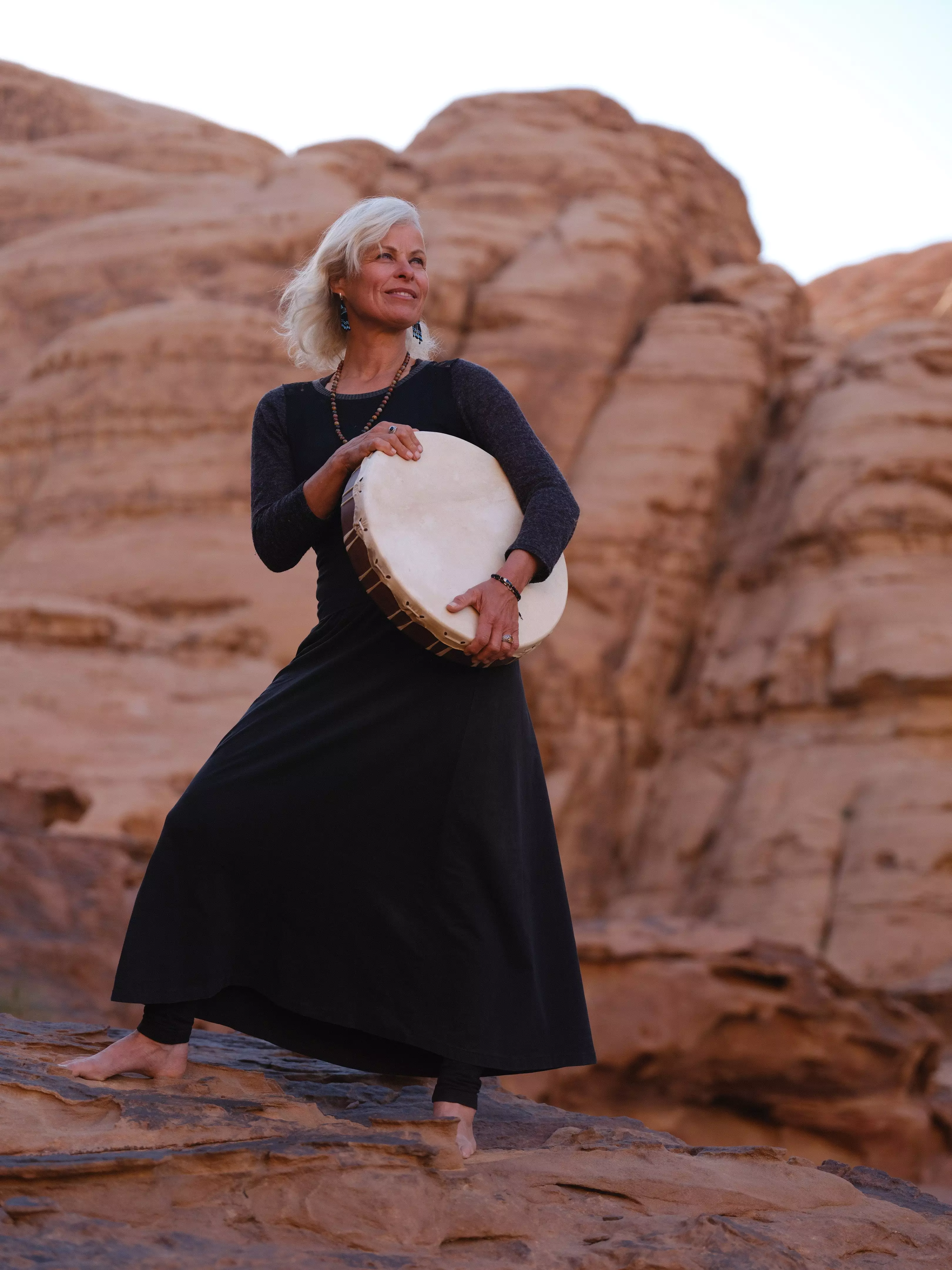 Shamanic Healing