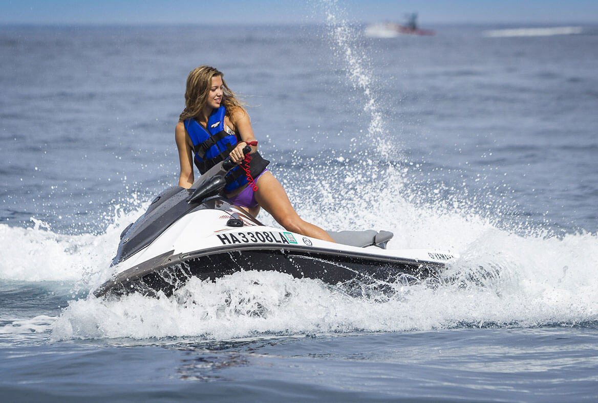Jet Ski