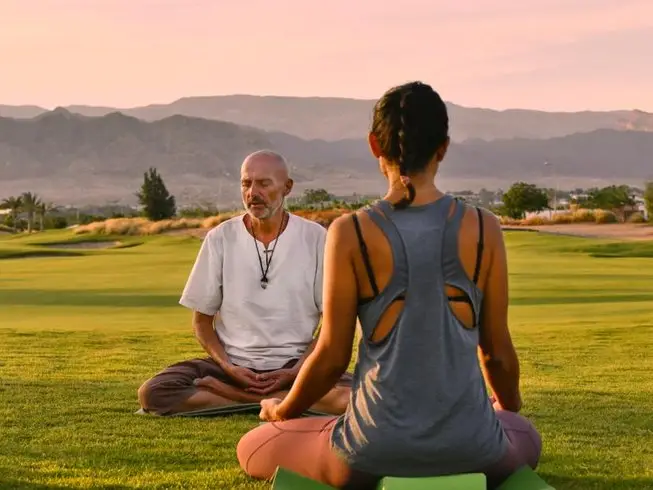 5 Day Mind Detox & Yoga Retreat in Jordan