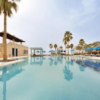 From Amman: One Day Trip Dead Sea