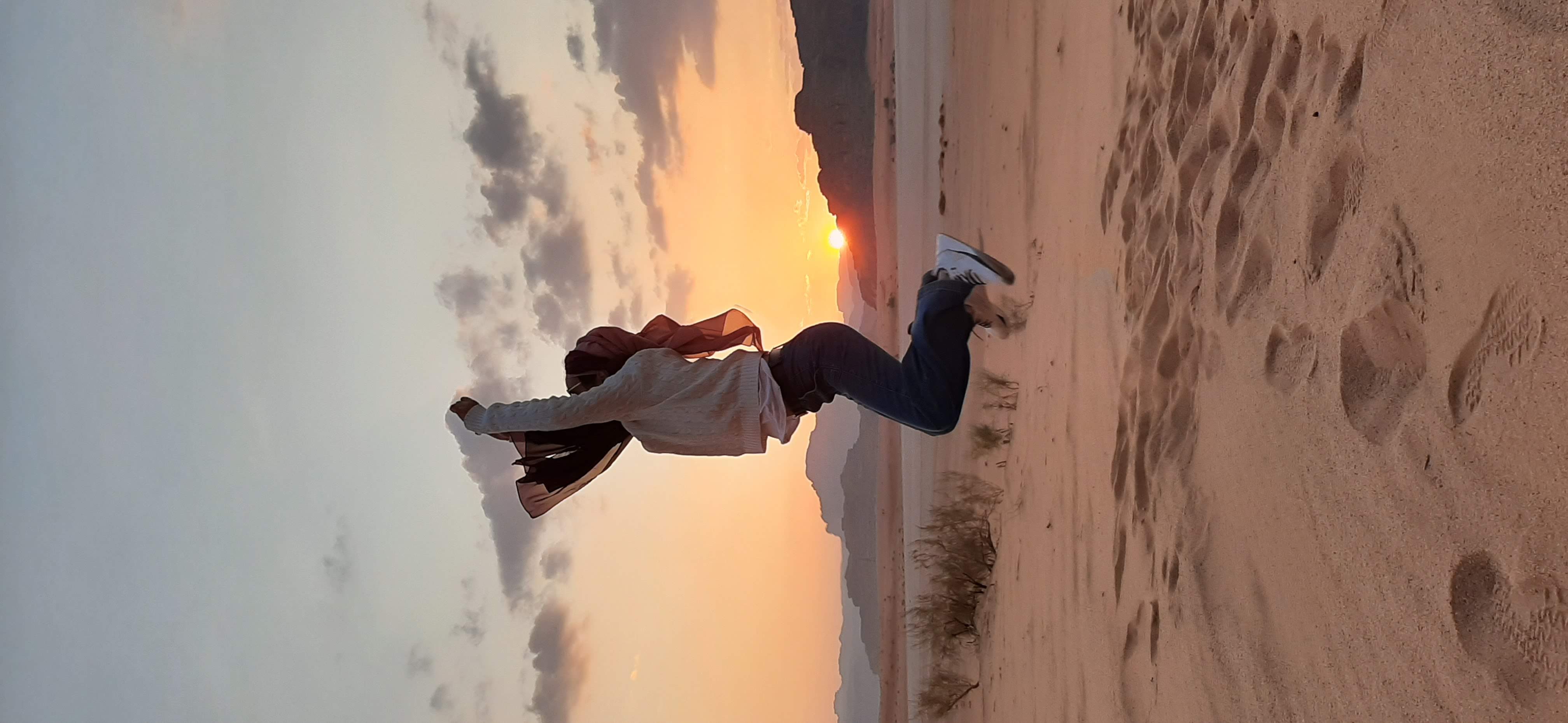 Where Sand Meets Sea: A 2-Day Odyssey Through Petra, Wadi Rum & Aqaba